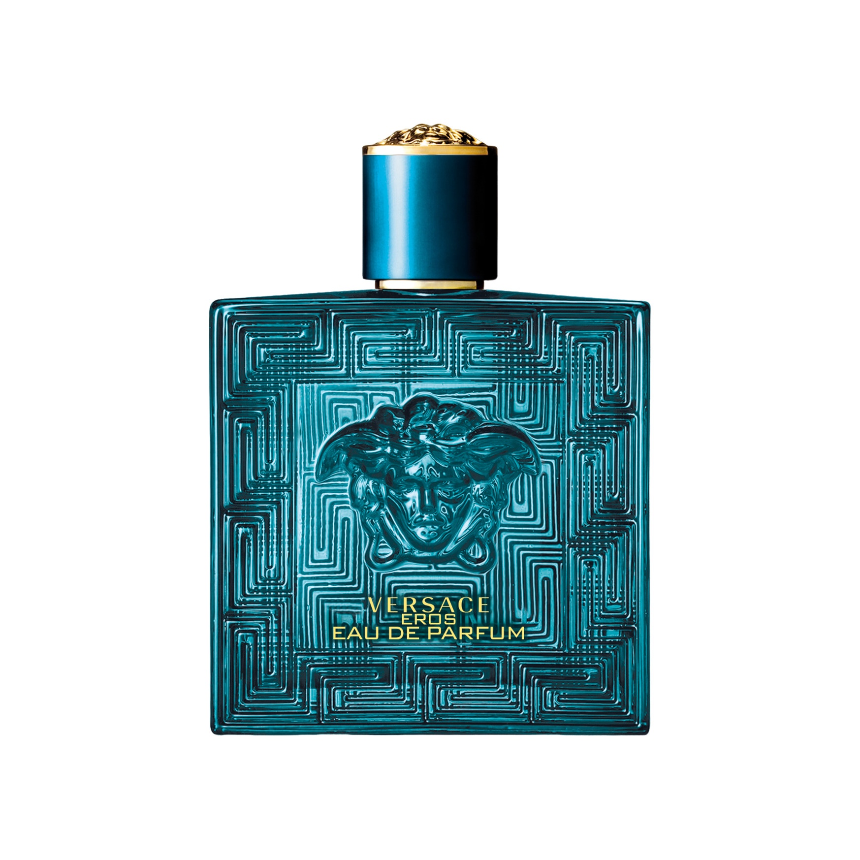 Eros Pour Homme Парфюмерная вода купить в VISAGEHALL