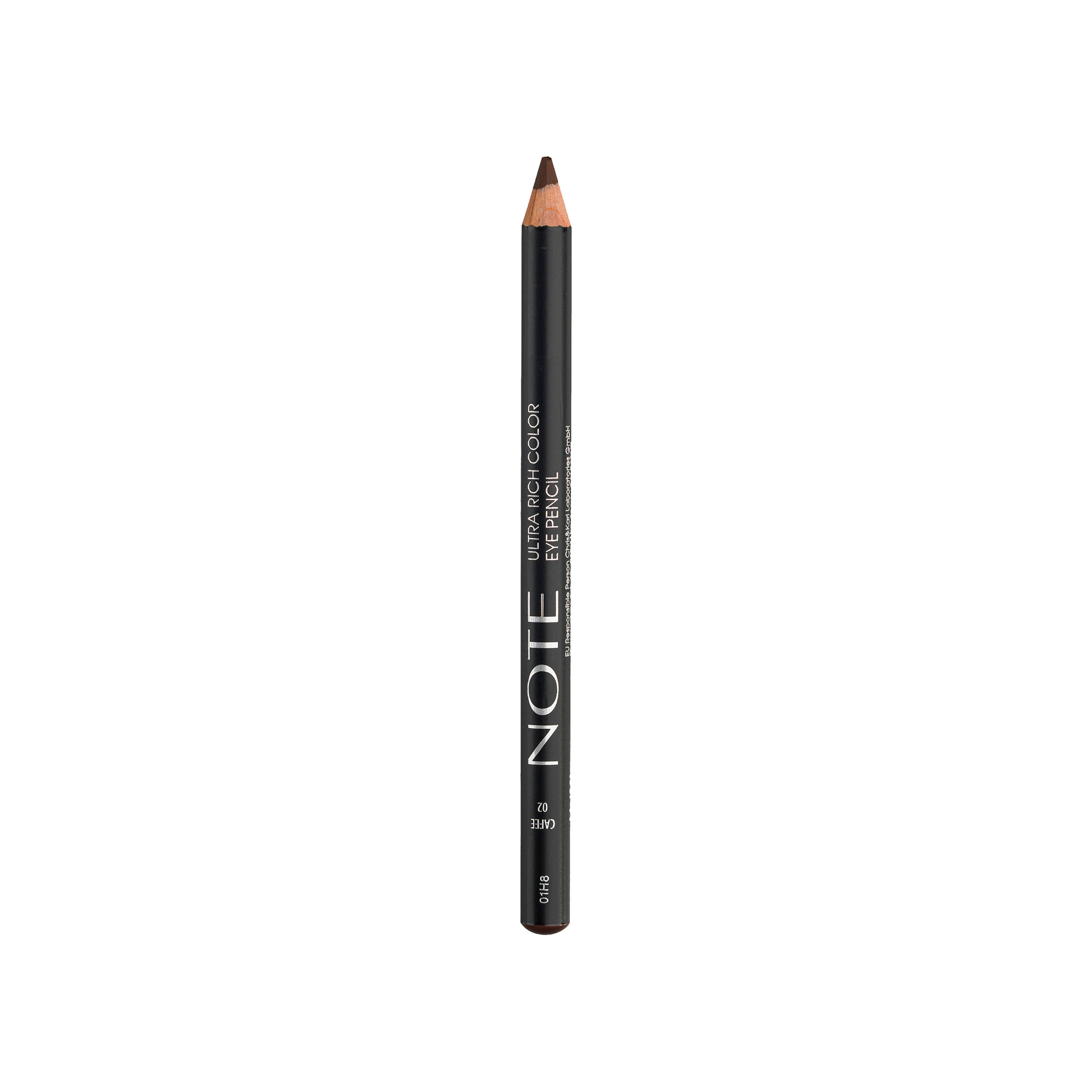 Карандаш для глаз насыщенного цвета Ultra Rich Color Eye Pencil