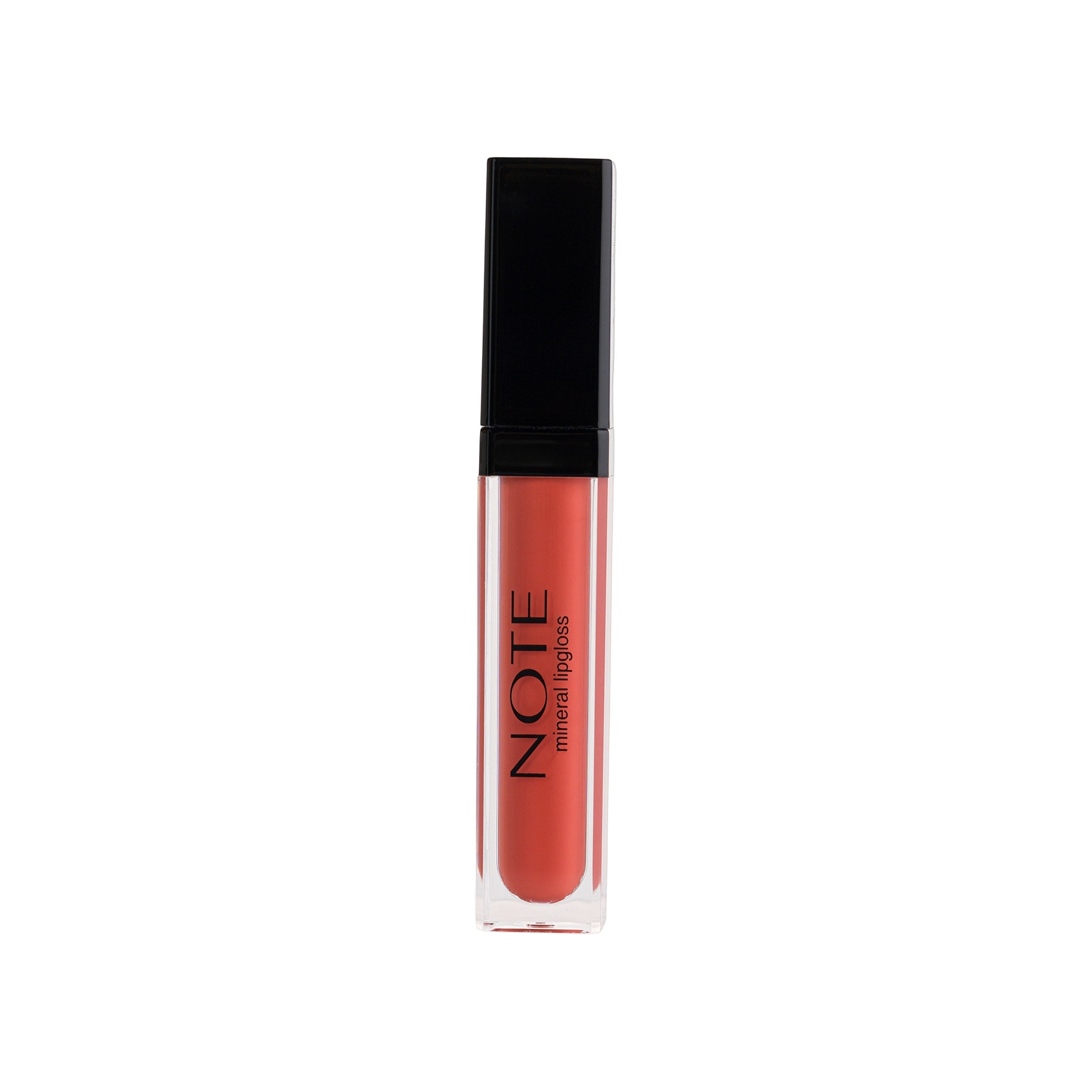 Блеск для губ минеральный Mineral Lipgloss  купить в VISAGEHALL