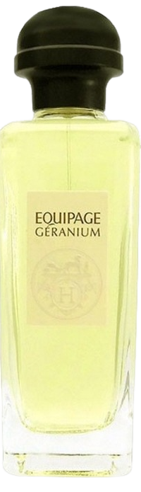 Classic Equipage Geranium Туалетная вода