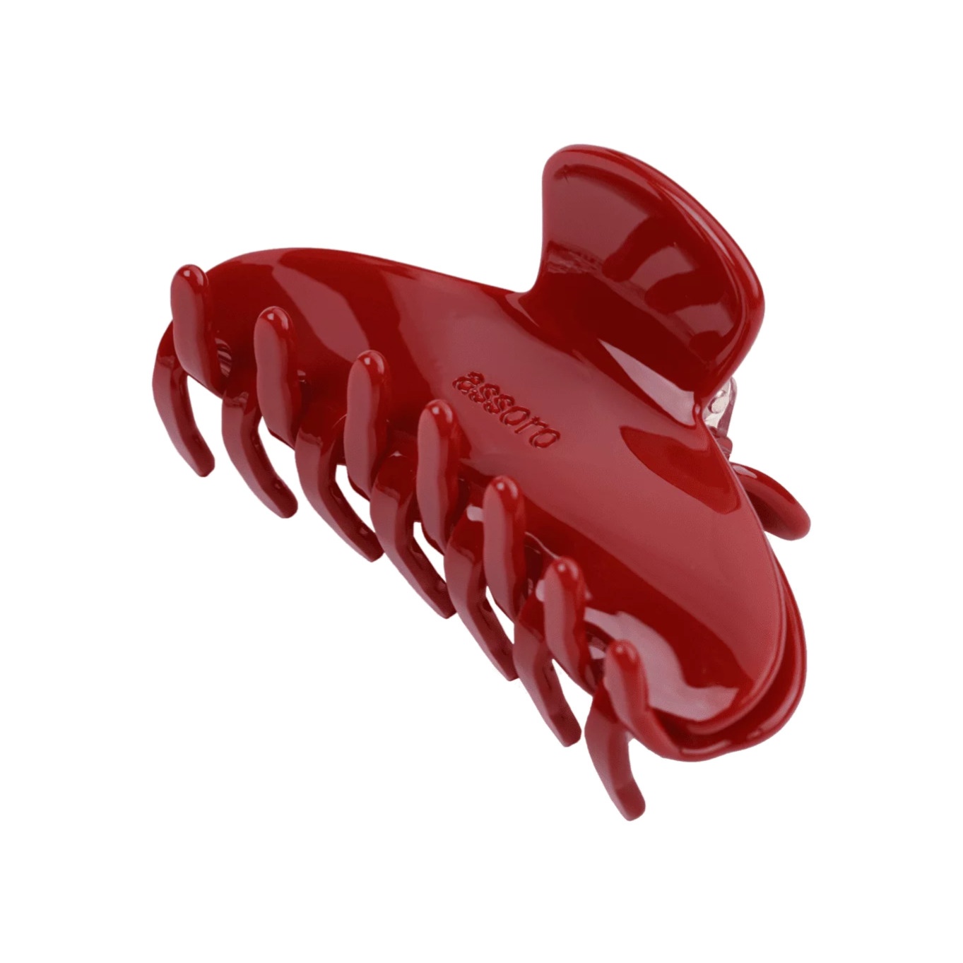 Краб для волос Закат купить в VISAGEHALL