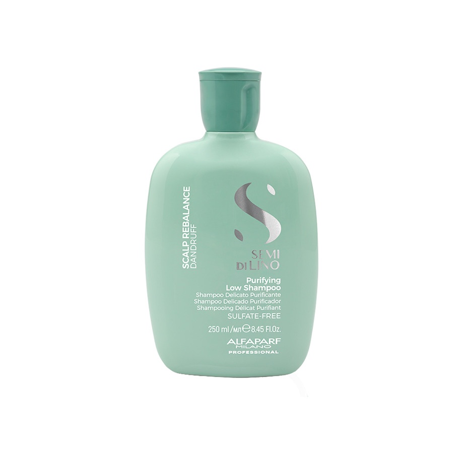 Шампунь очищающий Scalp