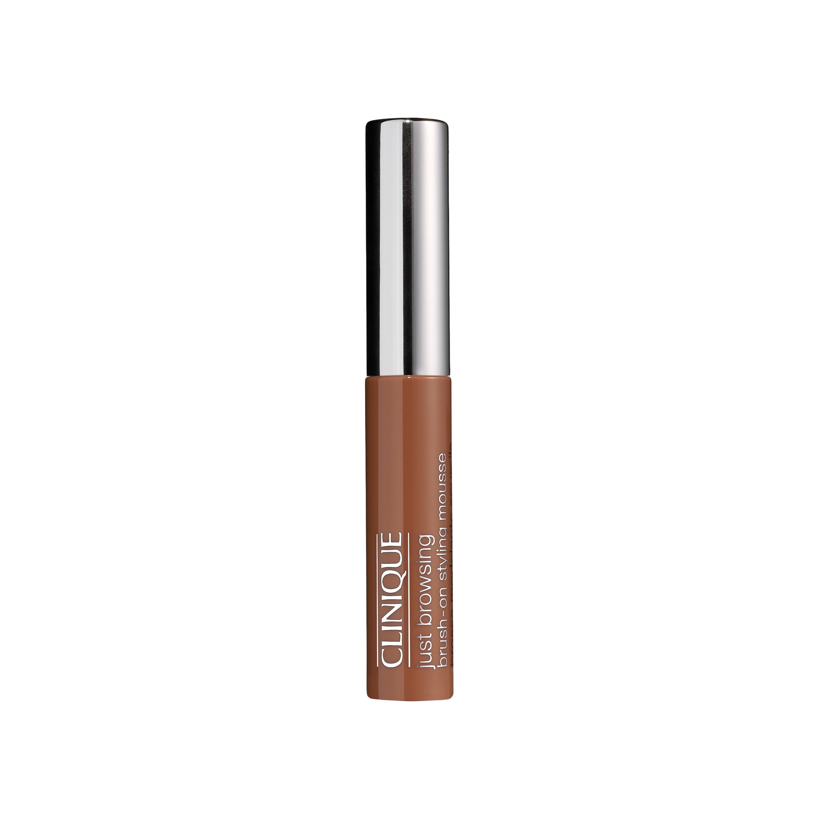 Гель для бровей Just browsing Brush-on Styling Mousse купить в VISAGEHALL