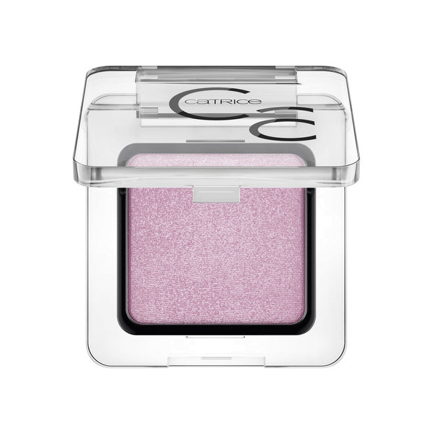 Тени для век Art Couleurs Eyeshadow