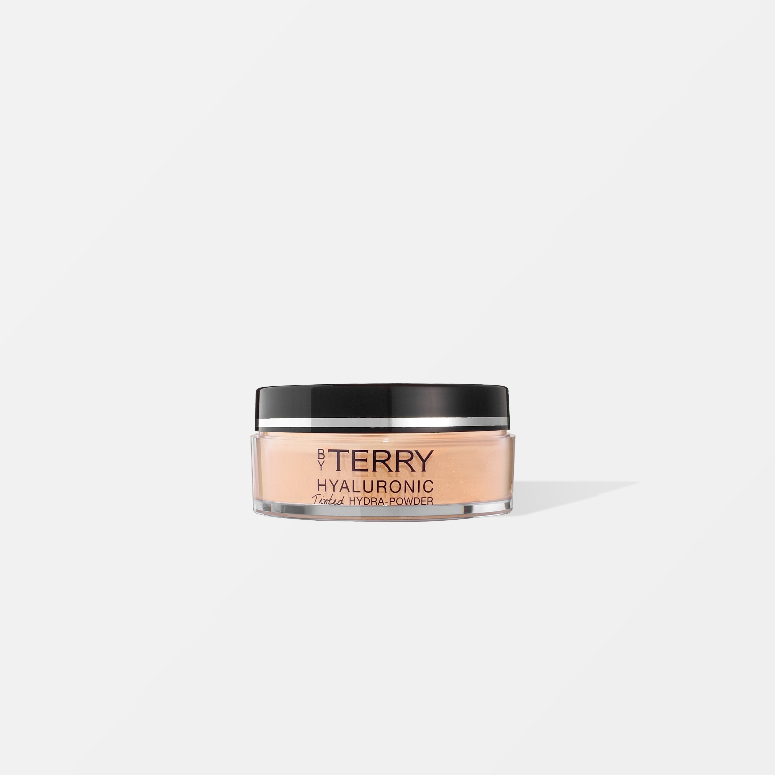 Пудра рассыпчатая увлажняющая Hyaluronic Tinted Hydra-Powder