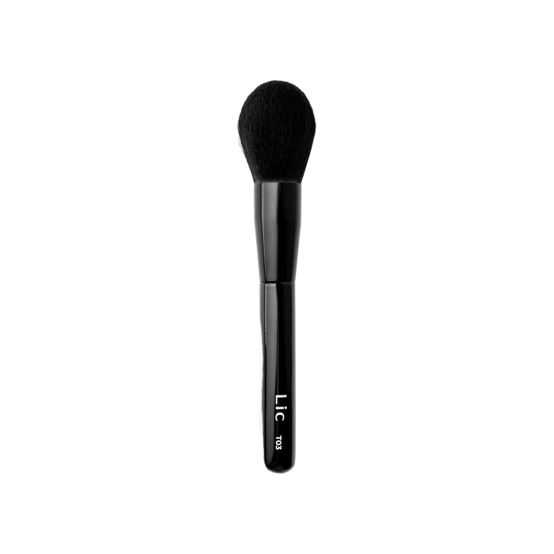 Кисть для пудры Makeup Artist Brush T03 купить в VISAGEHALL