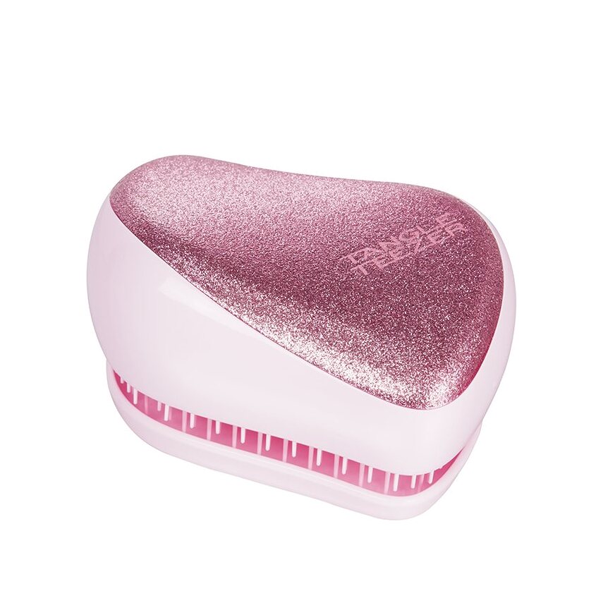 Расческа Compact Styler Candy Sparkle  купить в VISAGEHALL