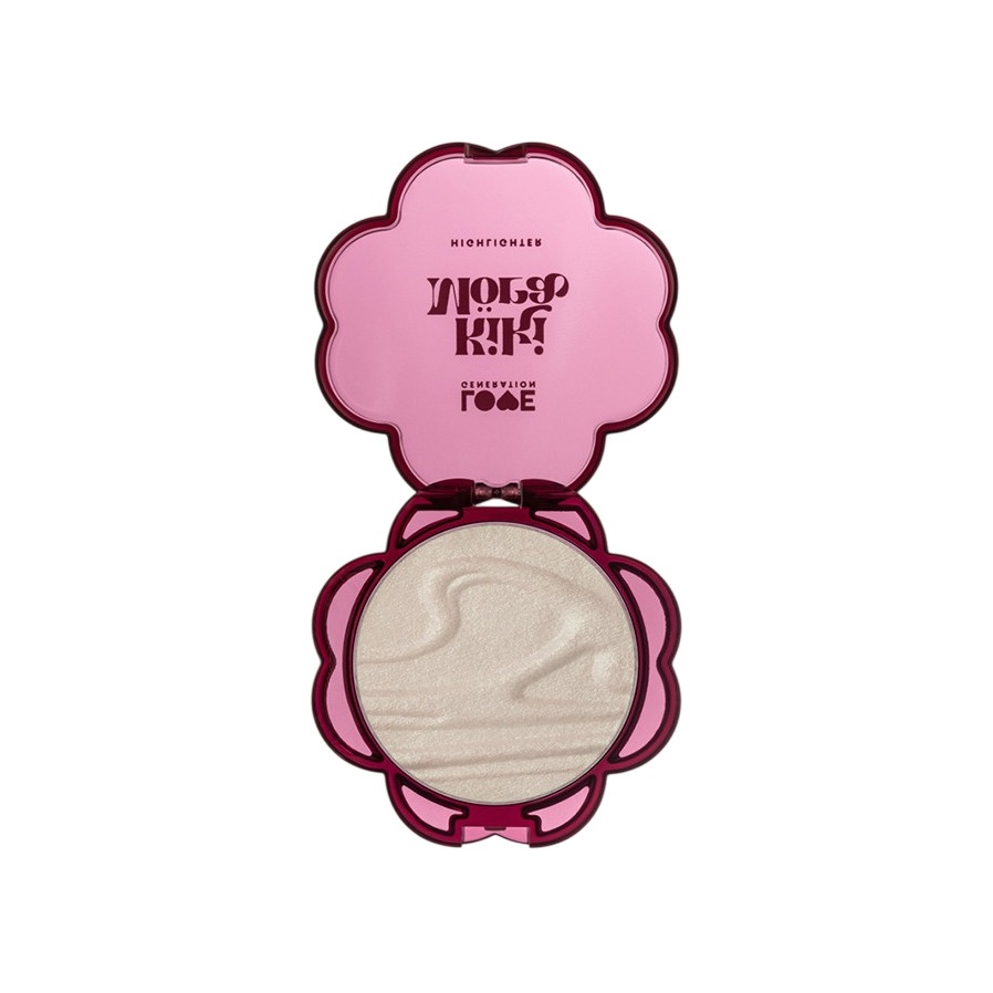 Хайлайтер для лица "Kikimora" купить в VISAGEHALL