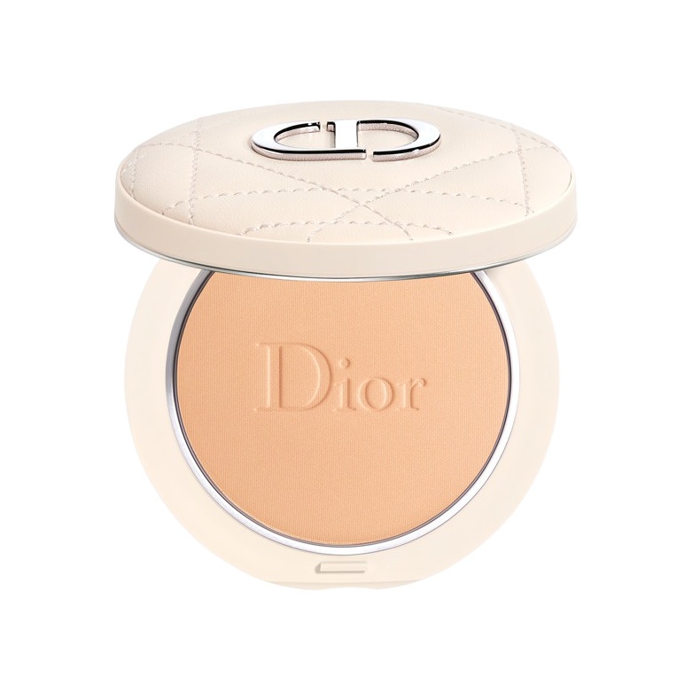 Пудра для лица бронзирующая Dior Forever Natural Bronze