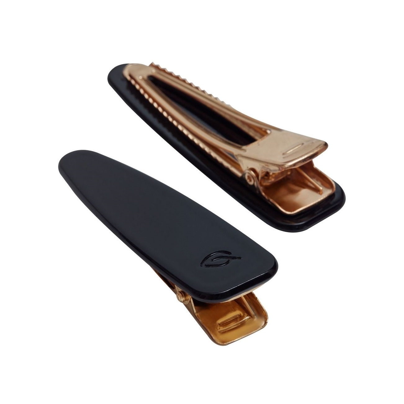 Набор заколок для волос Оникс купить в VISAGEHALL