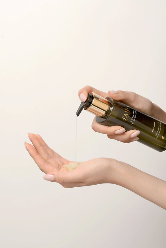 Гель для умывания Mild Skin Balancing Vegan Cleanser