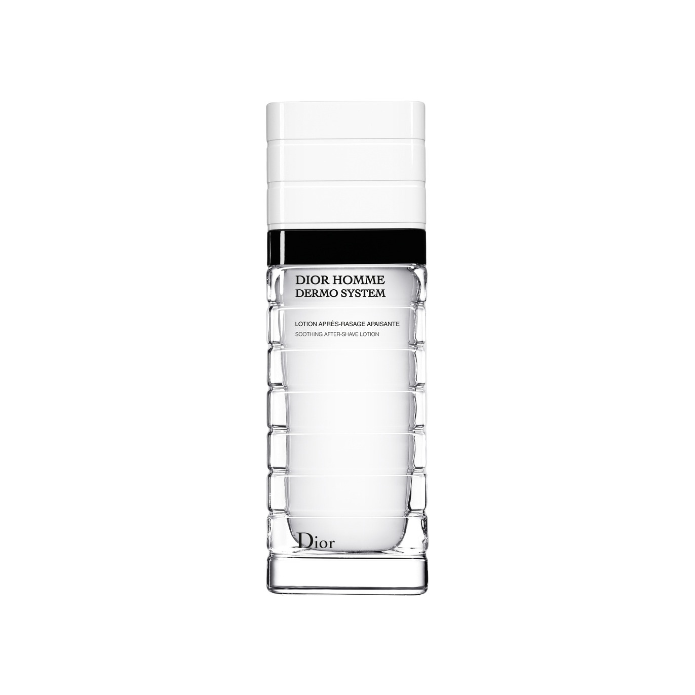 DIOR HOMME DERMO SYSTEM~Успокаивающий лосьон после бритья купить в VISAGEHALL