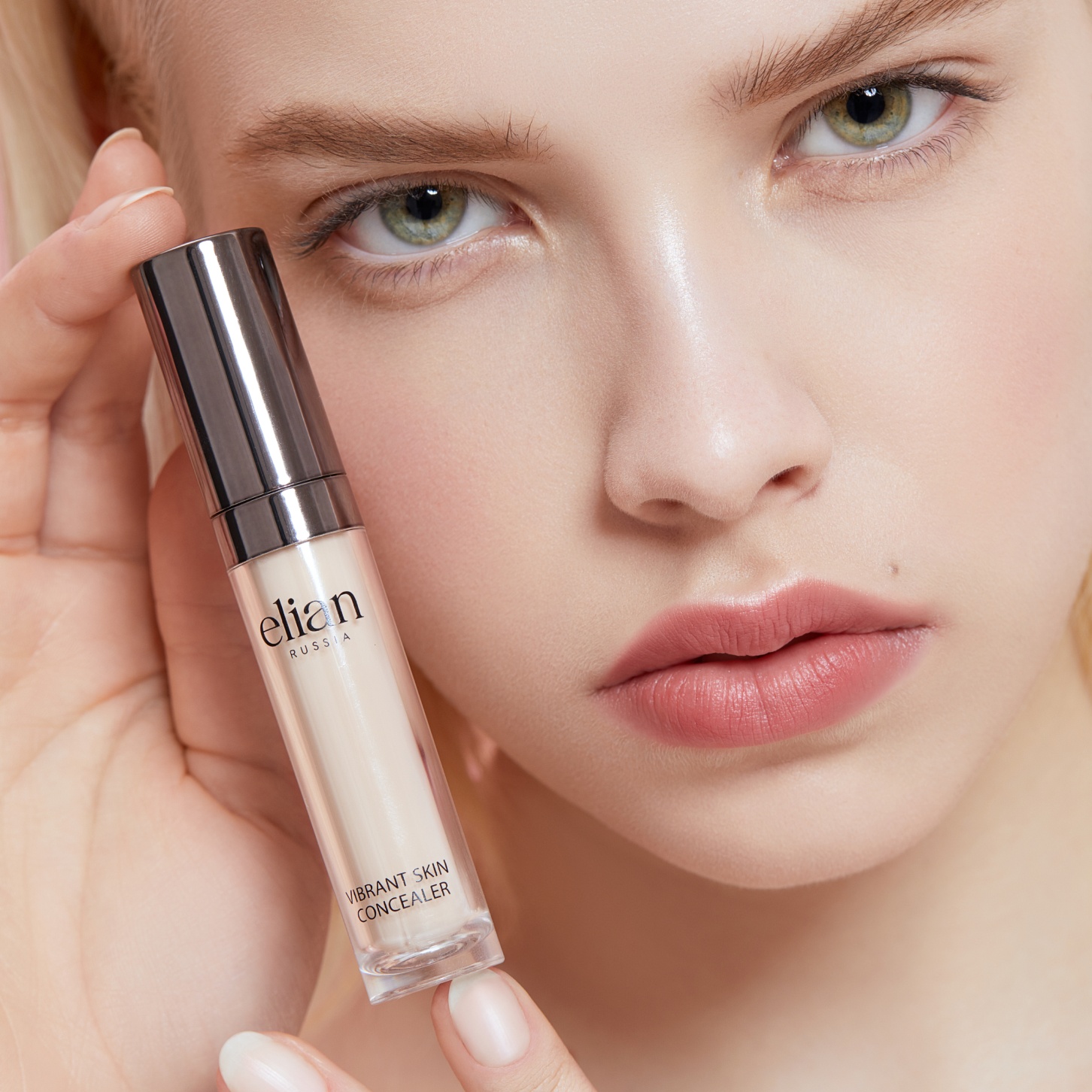 Консилер кремовый Vibrant Skin Concealer