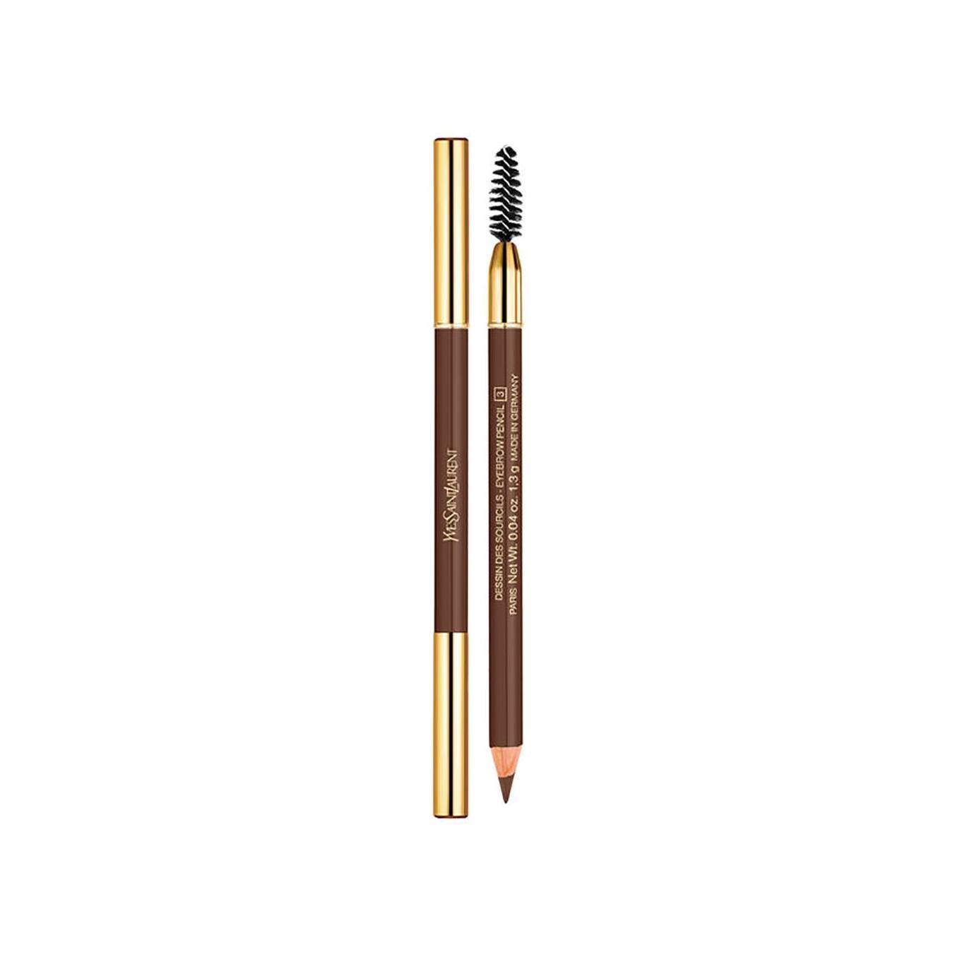 Карандаш для бровей Eyebrow Pencil VISAGEHALL