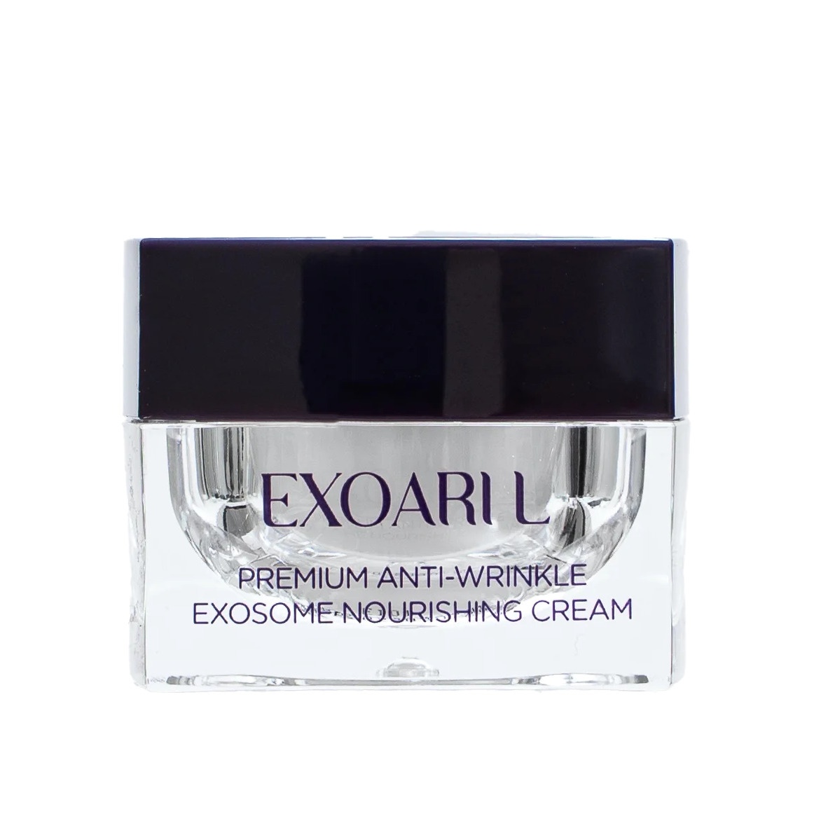 Крем омолаживающий с экзосомами купить в VISAGEHALL