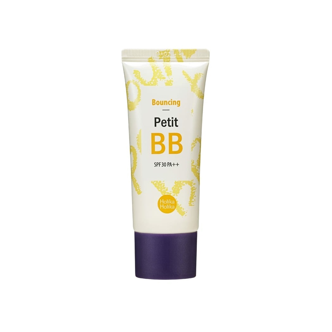 BB-крем для лица Petit Bouncing SPF30