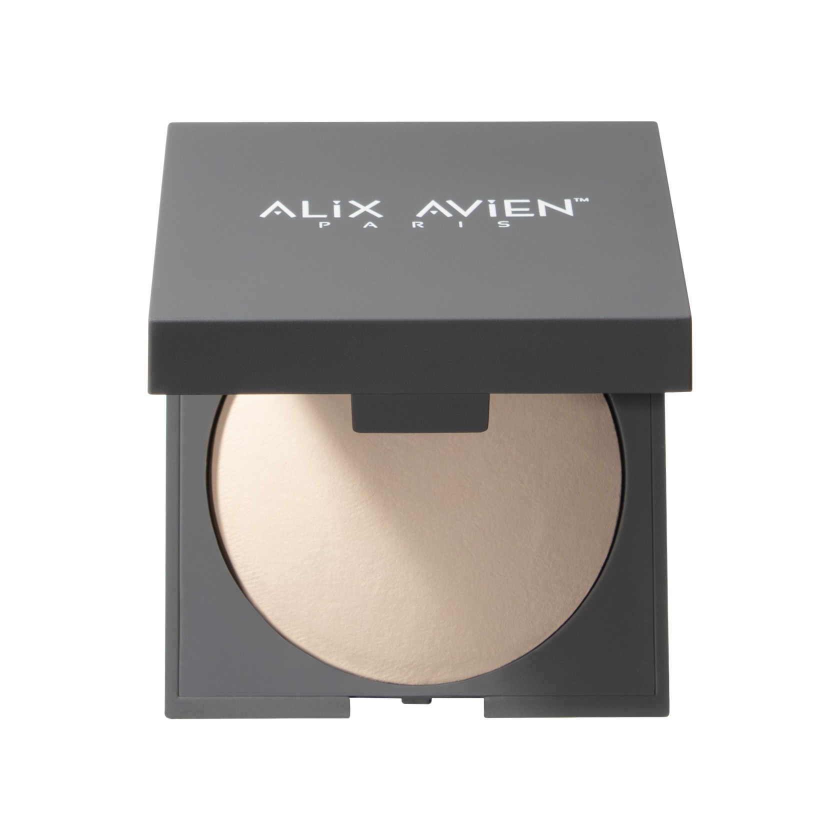 Пудра для лица запеченная Baked powder