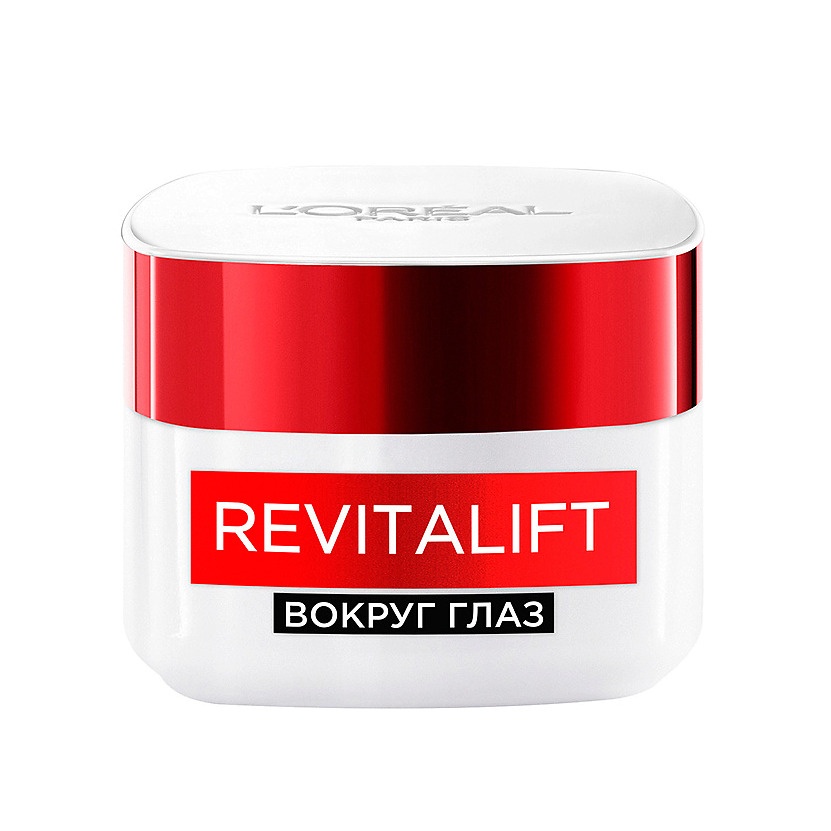 Крем для кожи вокруг глаз Revitalift