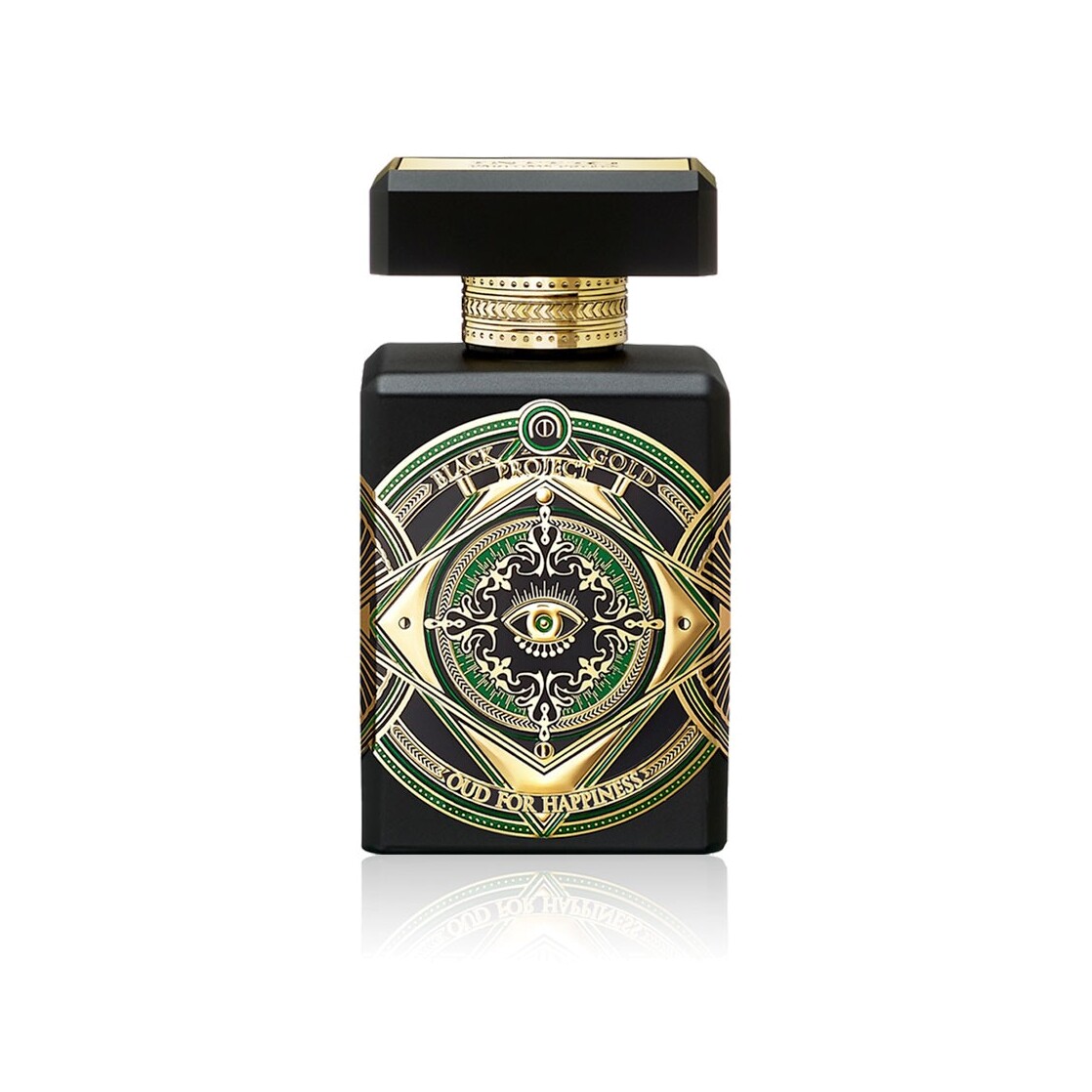 Oud For Happiness Парфюмерная вода магазин VISAGEHALL являющийся официальным дистрибьютором в России