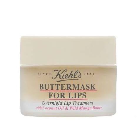 Ночная маска для губ Buttermask  VISAGEHALL