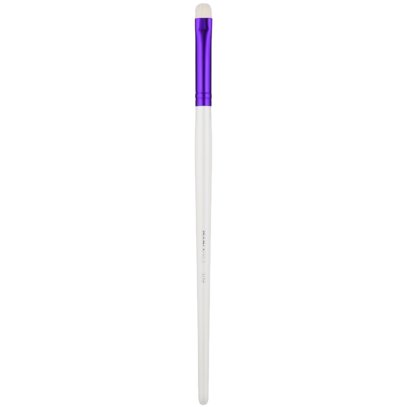 Кисть для теней и растушевки карандаша К109 купить в VISAGEHALL