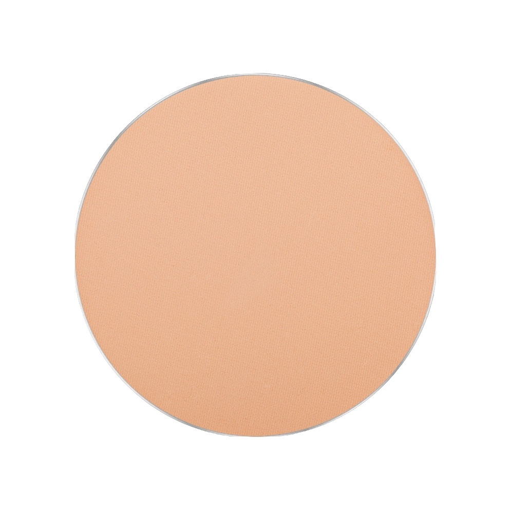 Пудра компактная для лица Freedom System Mattifyng Pressed Powder 3S Round