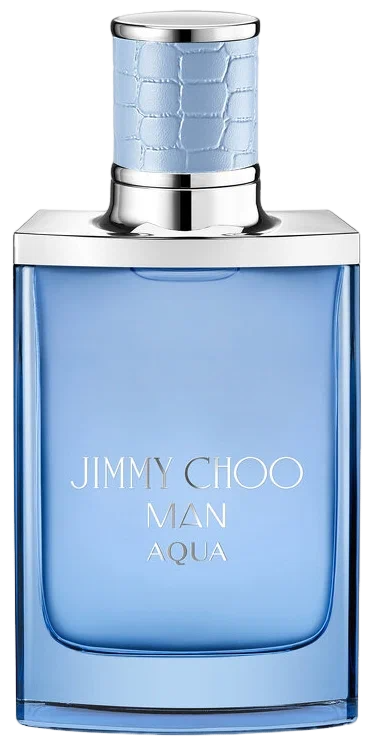 Jimmy Choo Man Aqua Туалетная вода купить в VISAGEHALL
