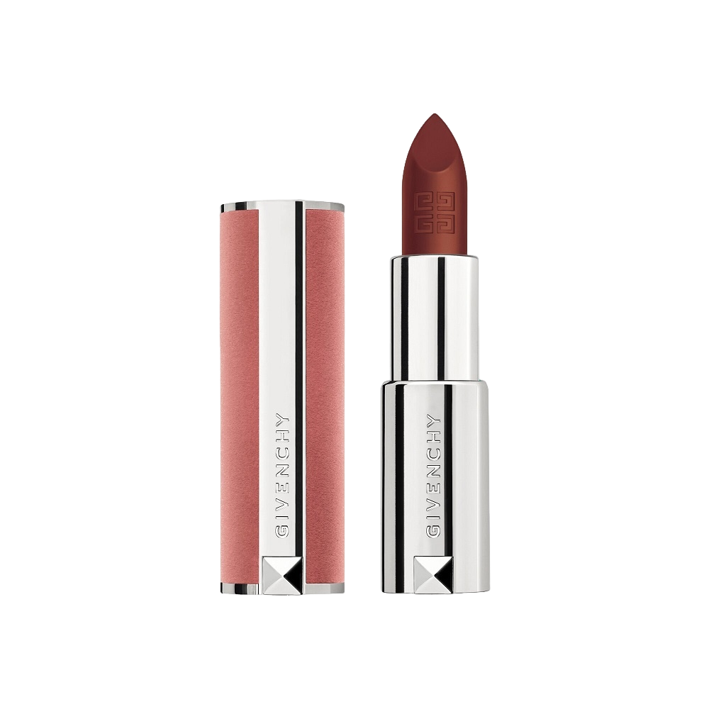 Помада для губ легкая увлажняющая Le Rouge Sheer Velvet купить в VISAGEHALL