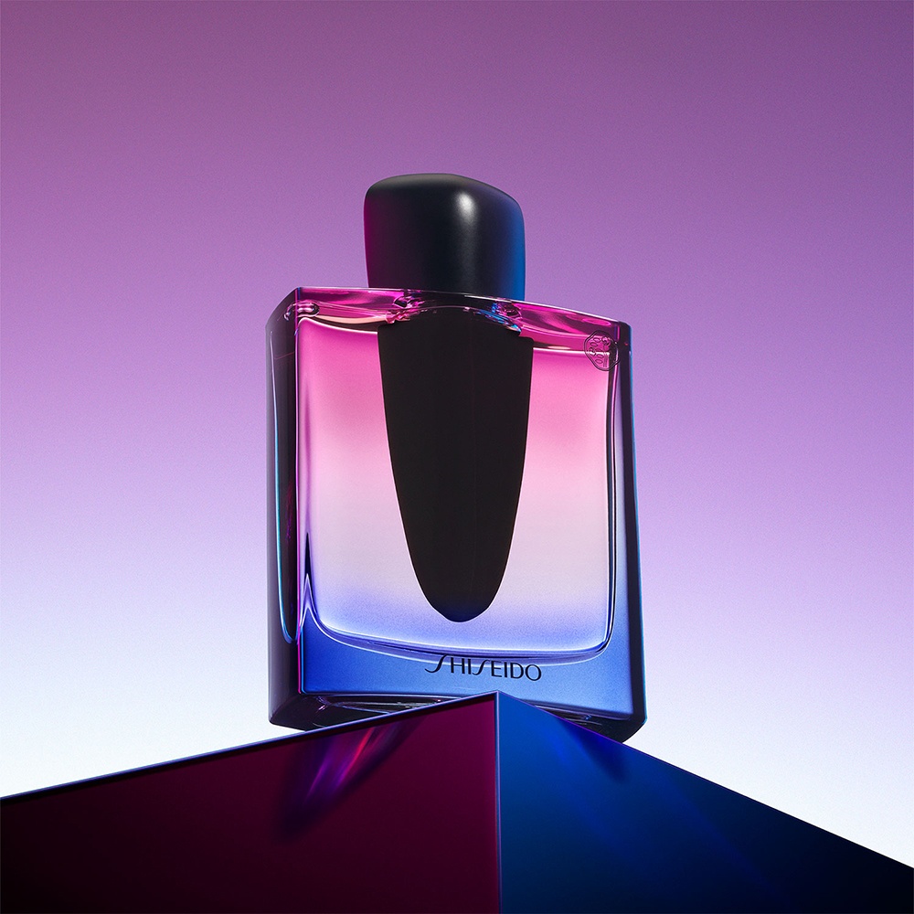 Ginza Night Парфюмерная вода насыщенная купить в VISAGEHALL