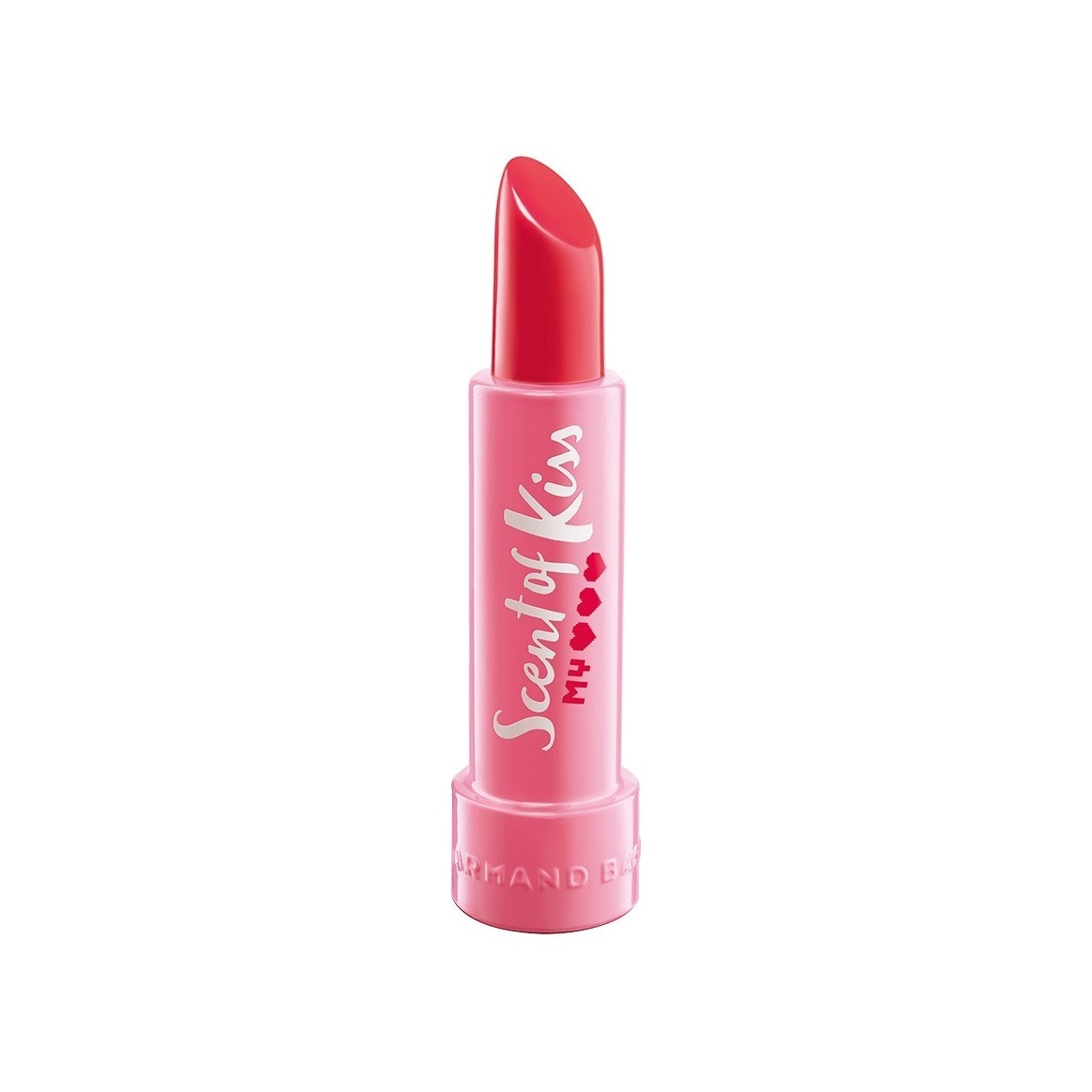 Scent Of Kiss My Heart Туалетная вода магазин VISAGEHALL являющийся официальным дистрибьютором в России