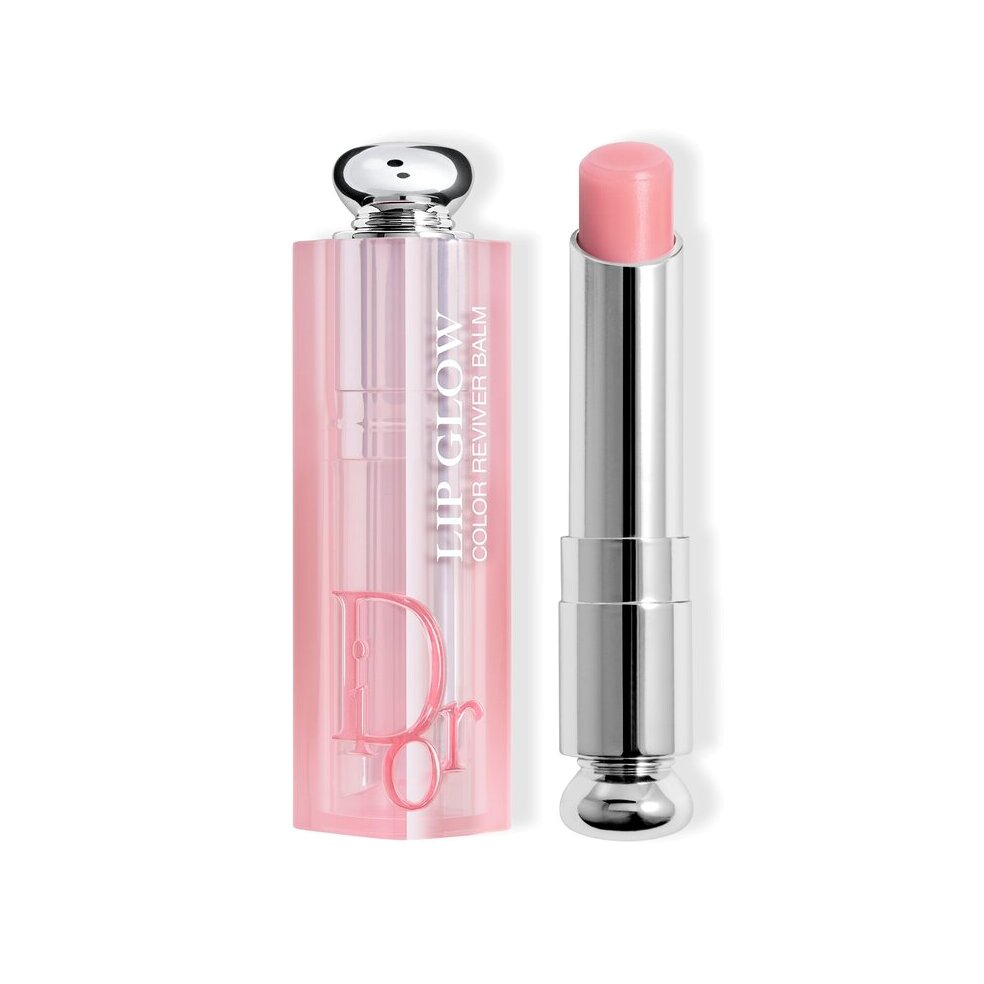Бальзам для губ увлажняющий Dior Addict Lip Glow