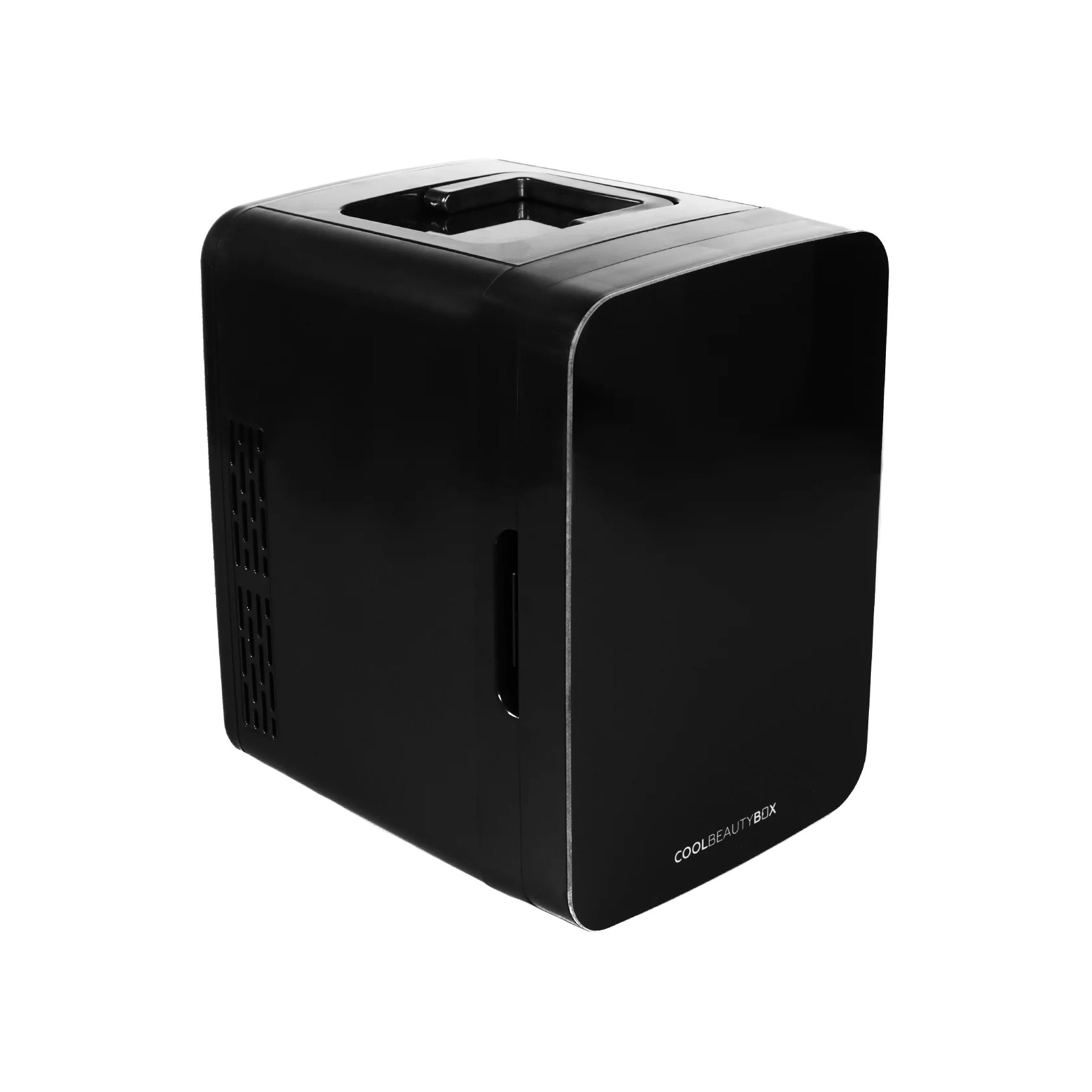 Мини-холодильник Lux Box Black 10л купить в VISAGEHALL