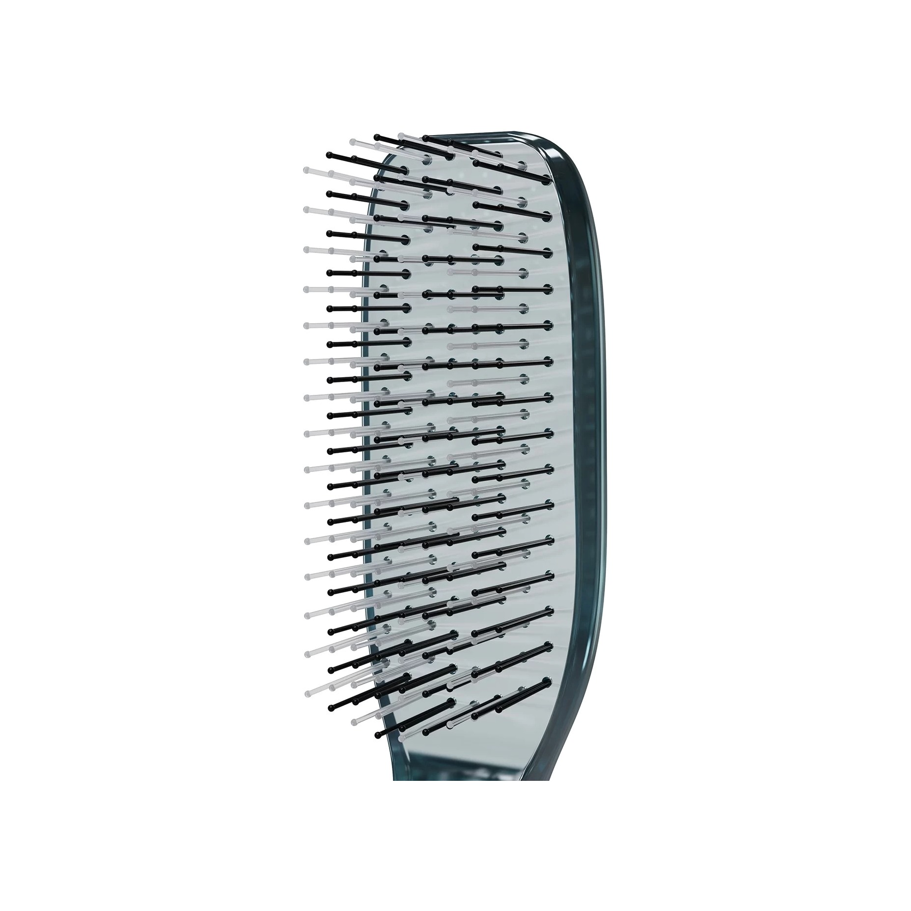 Расческа для волос синяя Русалочка 1803 S купить в VISAGEHALL