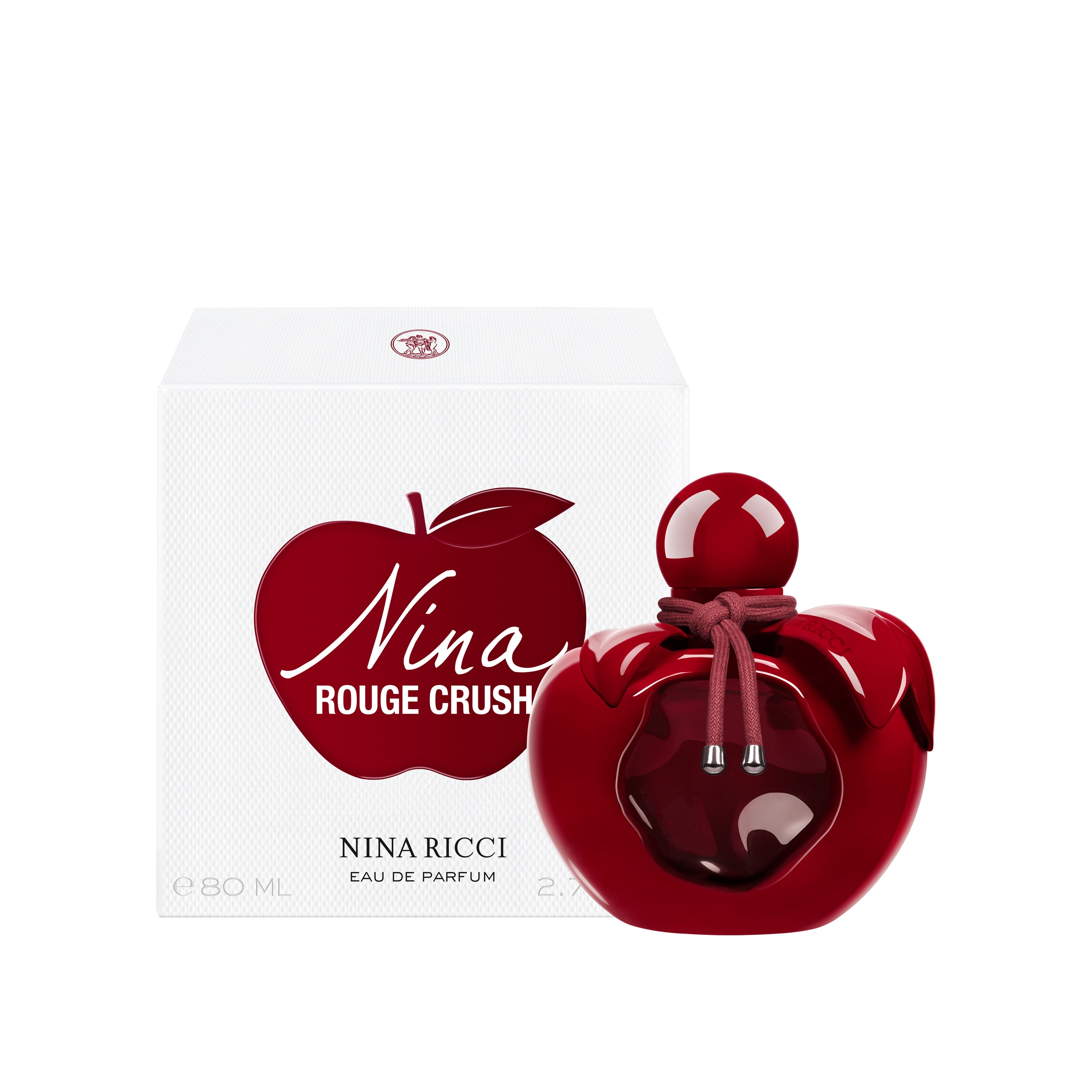 Nina Rouge Crush Парфюмерная вода