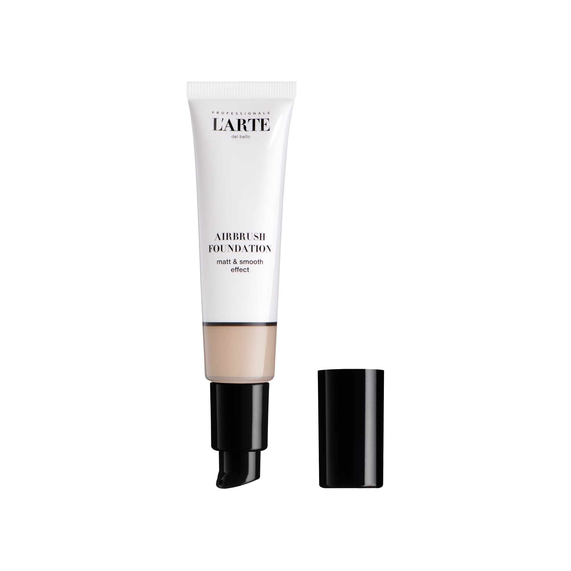 Тональное средство Airbrush foundation