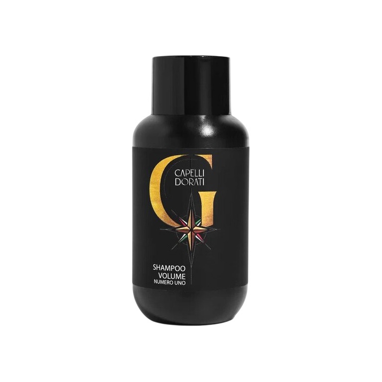 Шампунь для объема волос Numero Uno  купить в VISAGEHALL