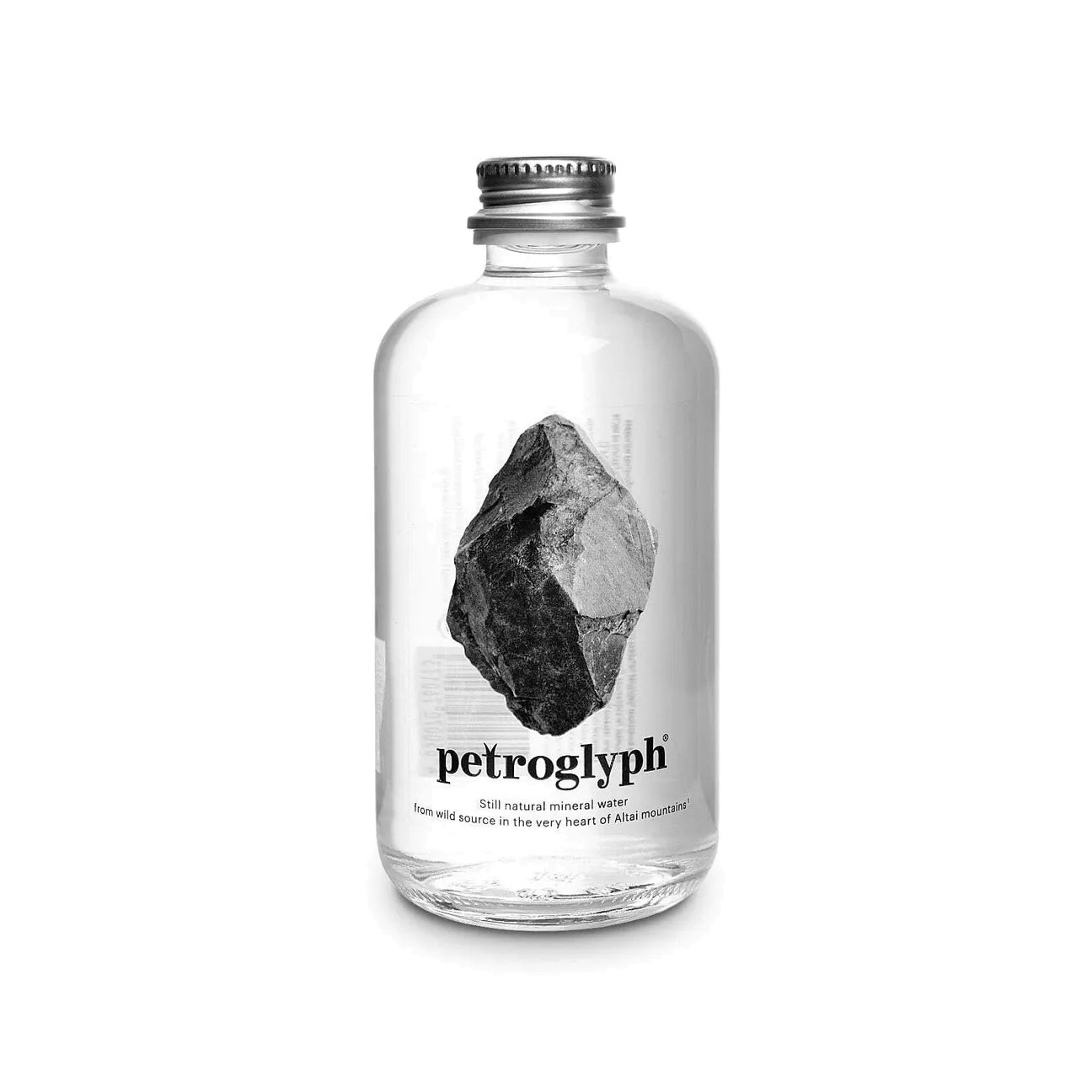Вода негазированная в стекле купить в VISAGEHALL
