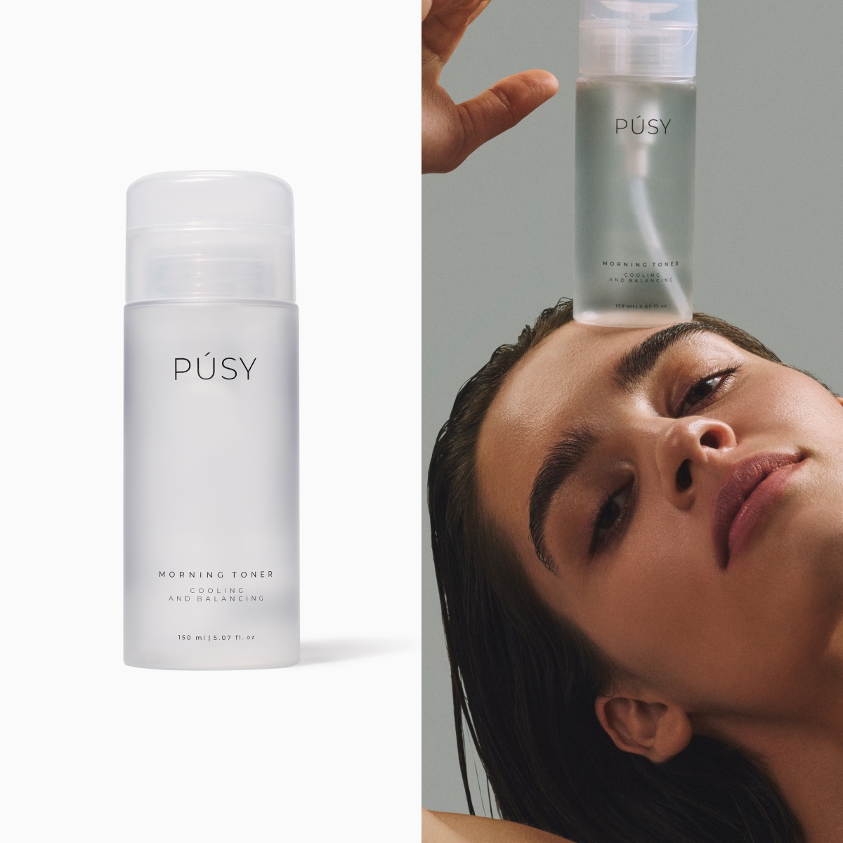 Тоник для лица Pusy Toner купить в VISAGEHALL