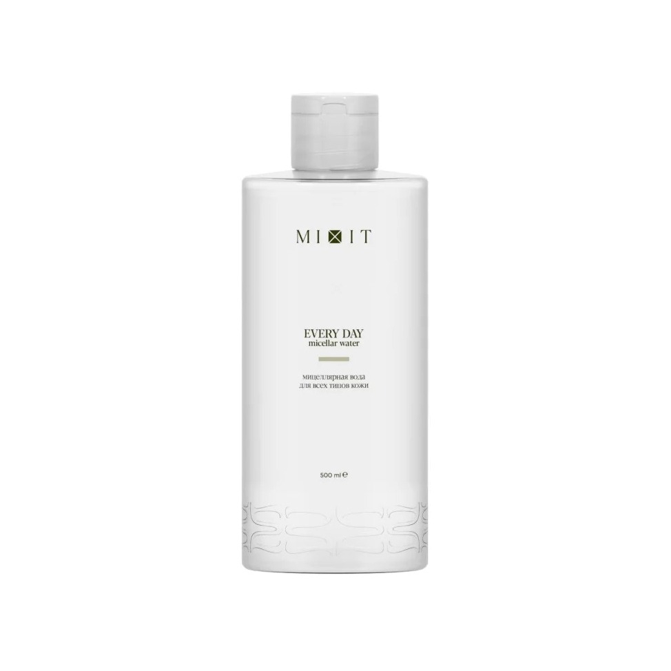 Мицеллярная вода Every Day