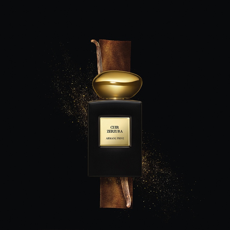 Новинка Armani Privé