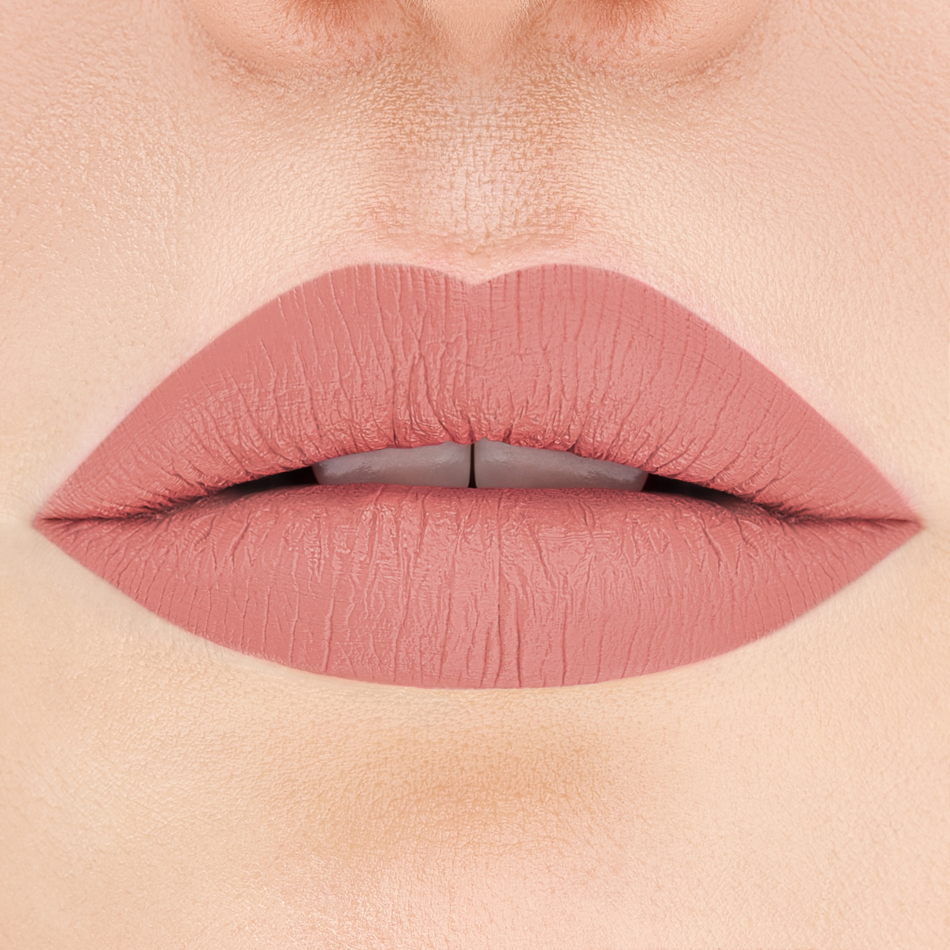 Помада для губ матовая Mattemoist Lipstick 