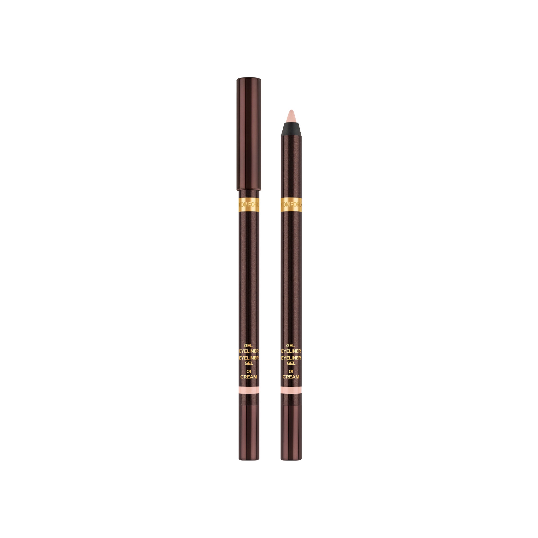 Карандаш для глаз гелевый Gel Eyeliner купить в VISAGEHALL