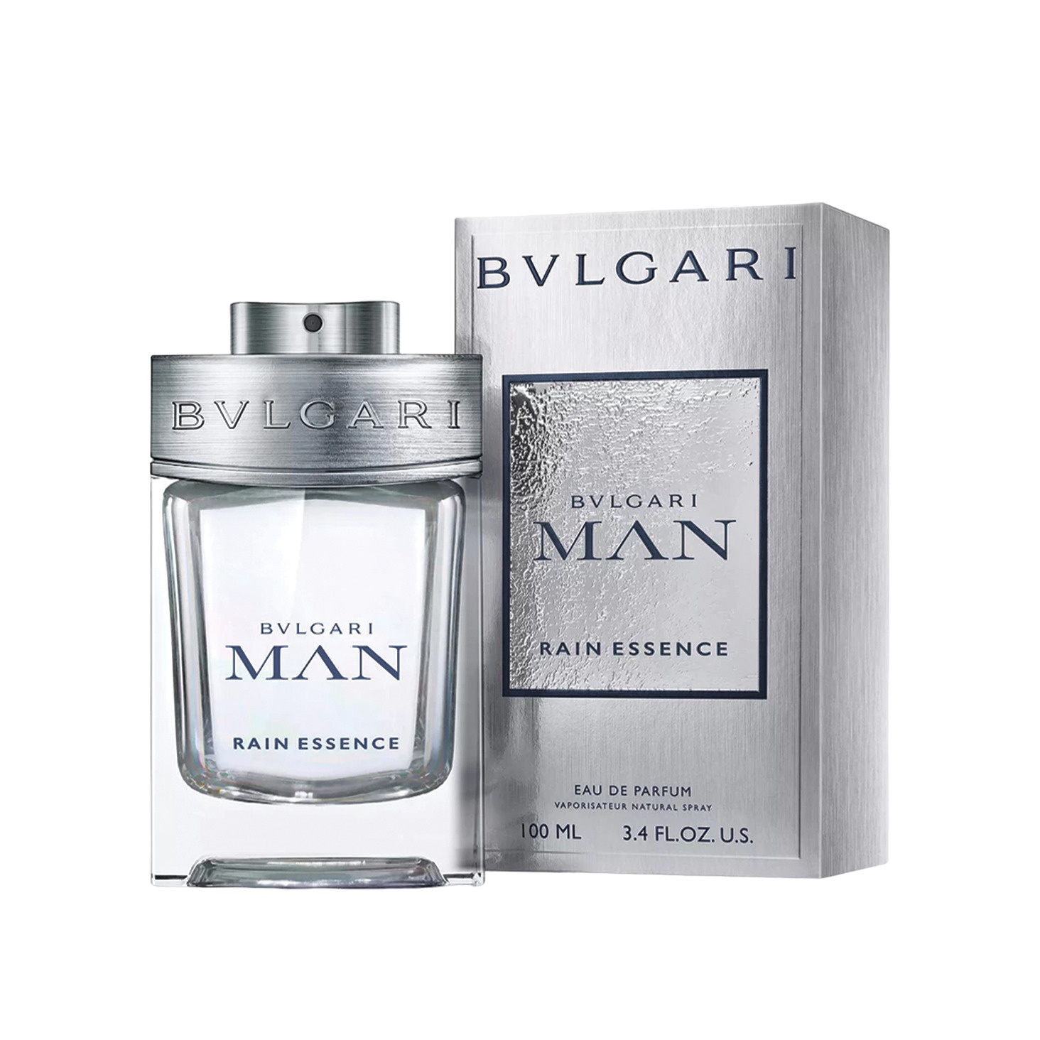 Man Rain Essence Парфюмерная вода  купить в VISAGEHALL