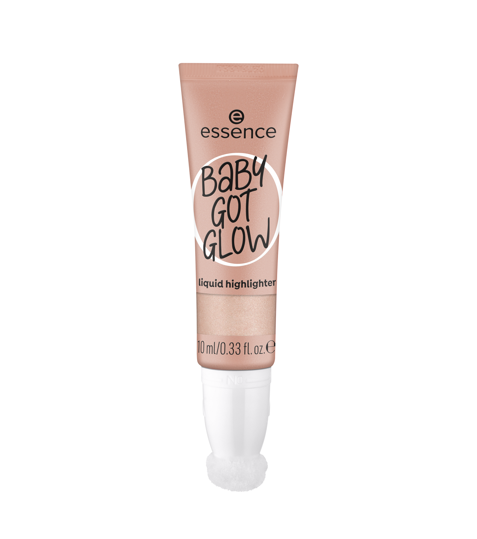 Хайлайтер жидкий Baby got glow