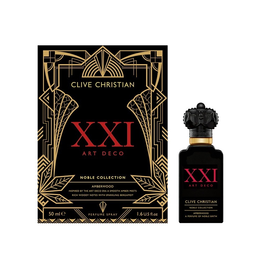 Amberwood Духи купить в VISAGEHALL