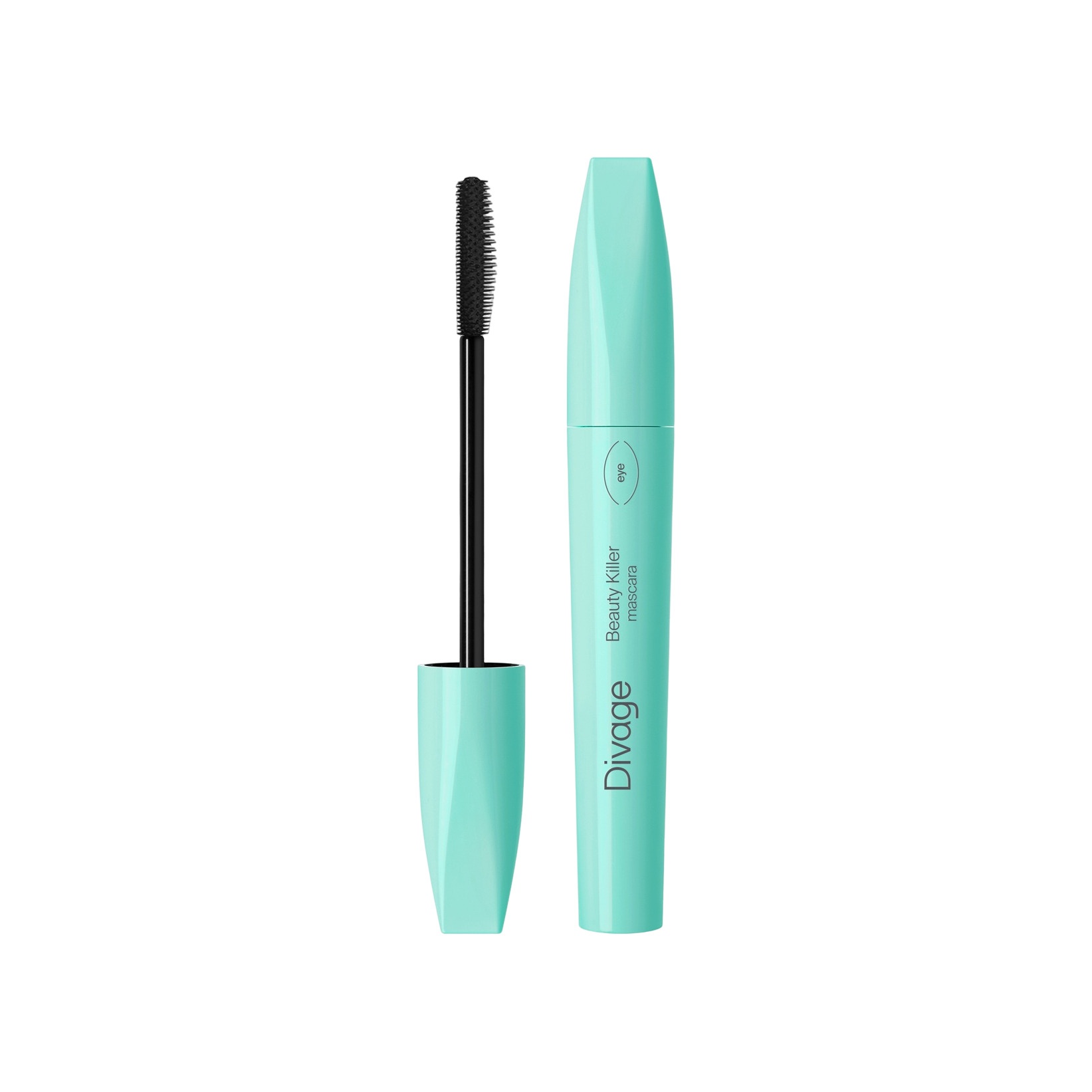 Тушь для ресниц Beauty Killer  купить в VISAGEHALL