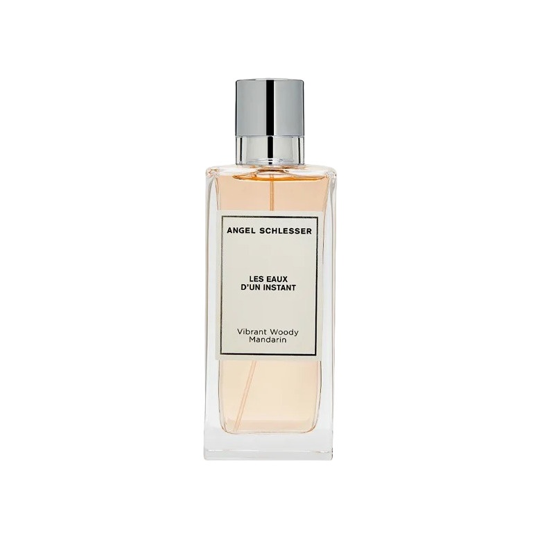 Vibrant Woody Mandarin Eaux d’un Instant Туалетнаая вода 