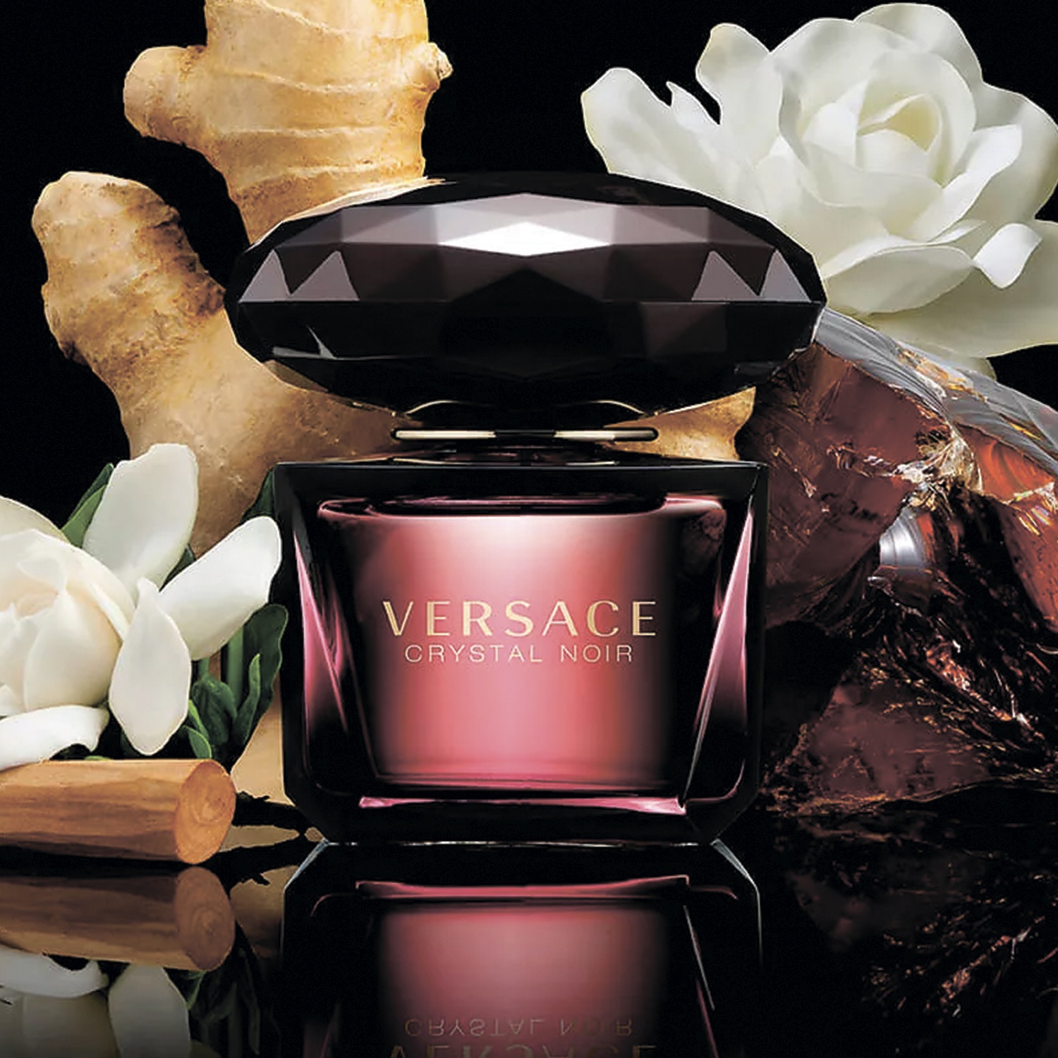 Crystal Noir Parfum Духи 