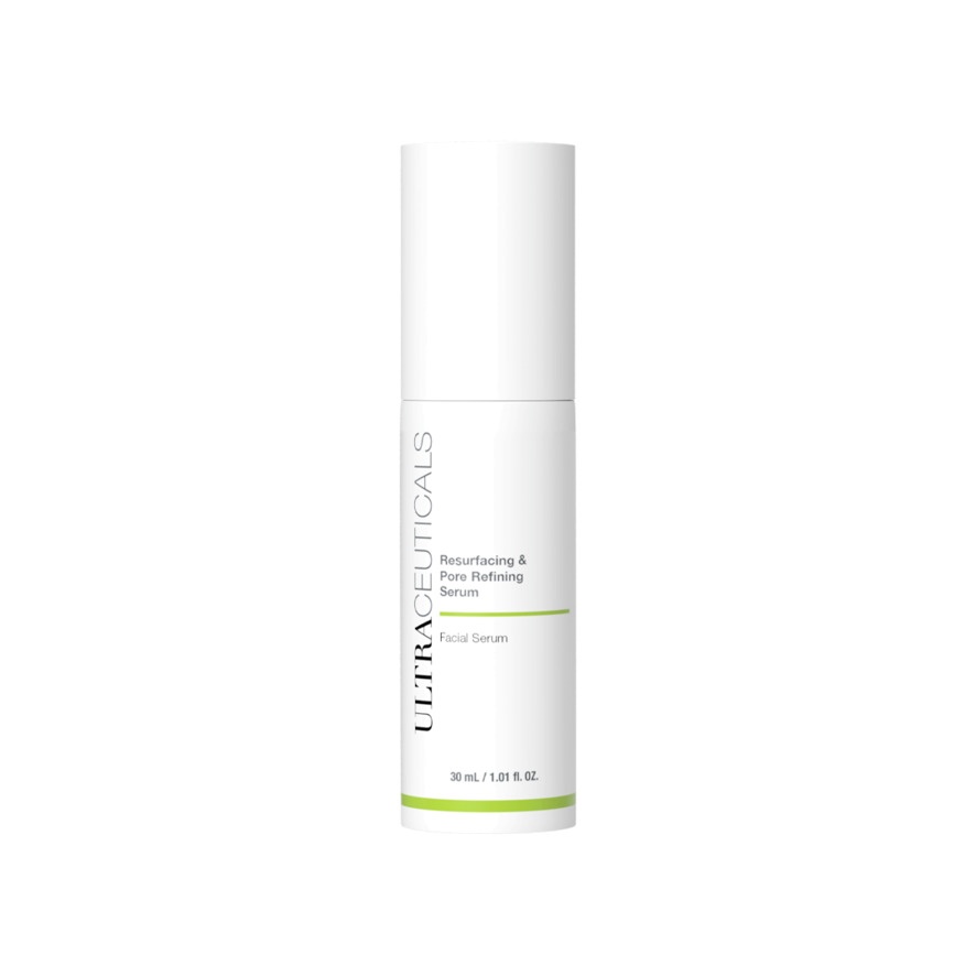 Сыворотка для выравнивания текстуры кожи и сужения пор Ultra Resurfacing & Pore Refining Serum