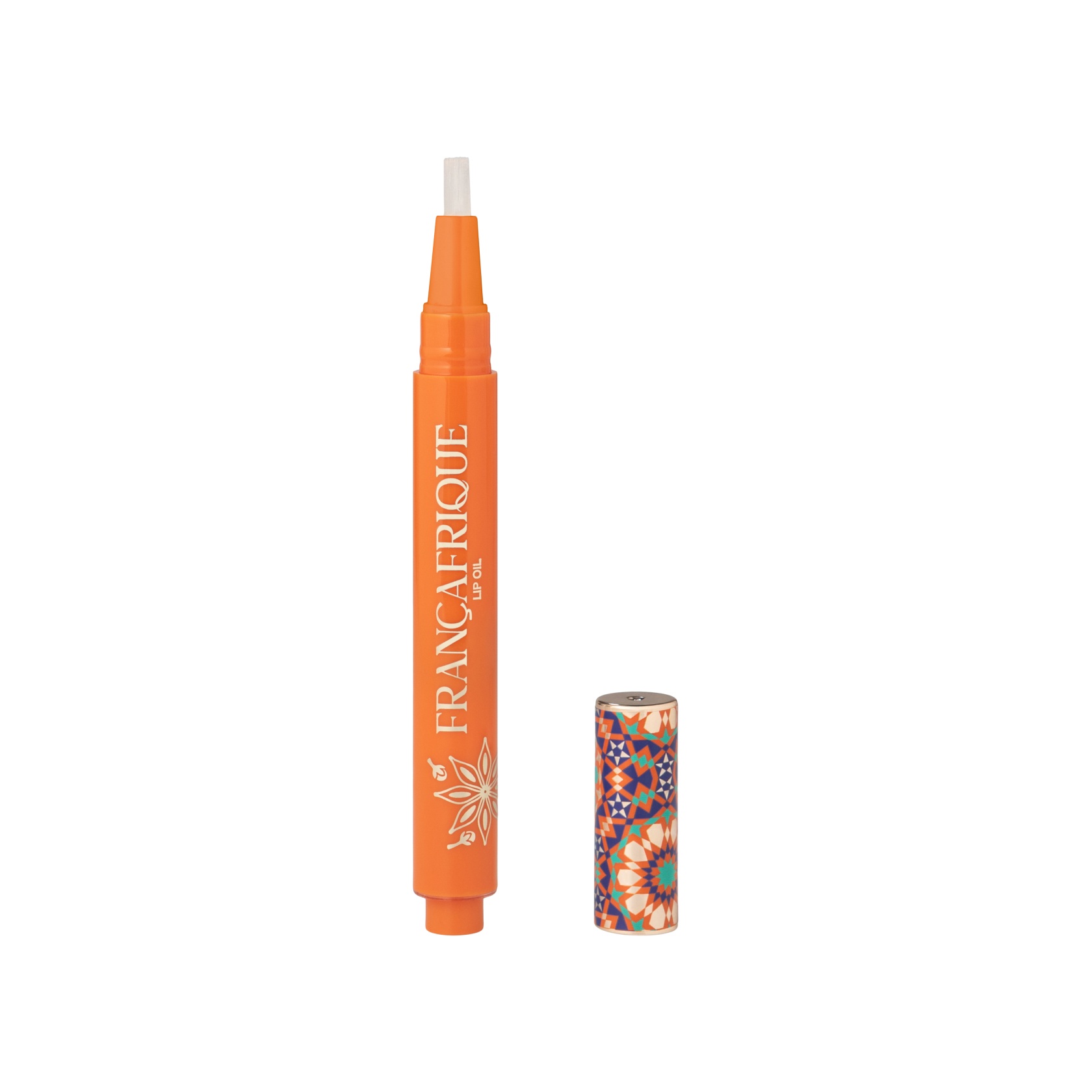 Масло для губ Lip oil Francafrique купить в VISAGEHALL